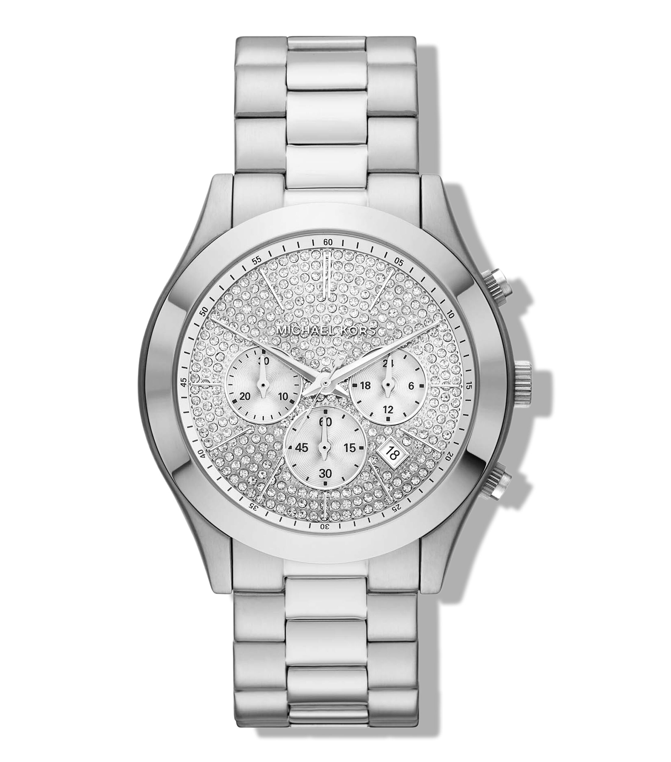 Reloj michael kors hombre palacio de hierro deals