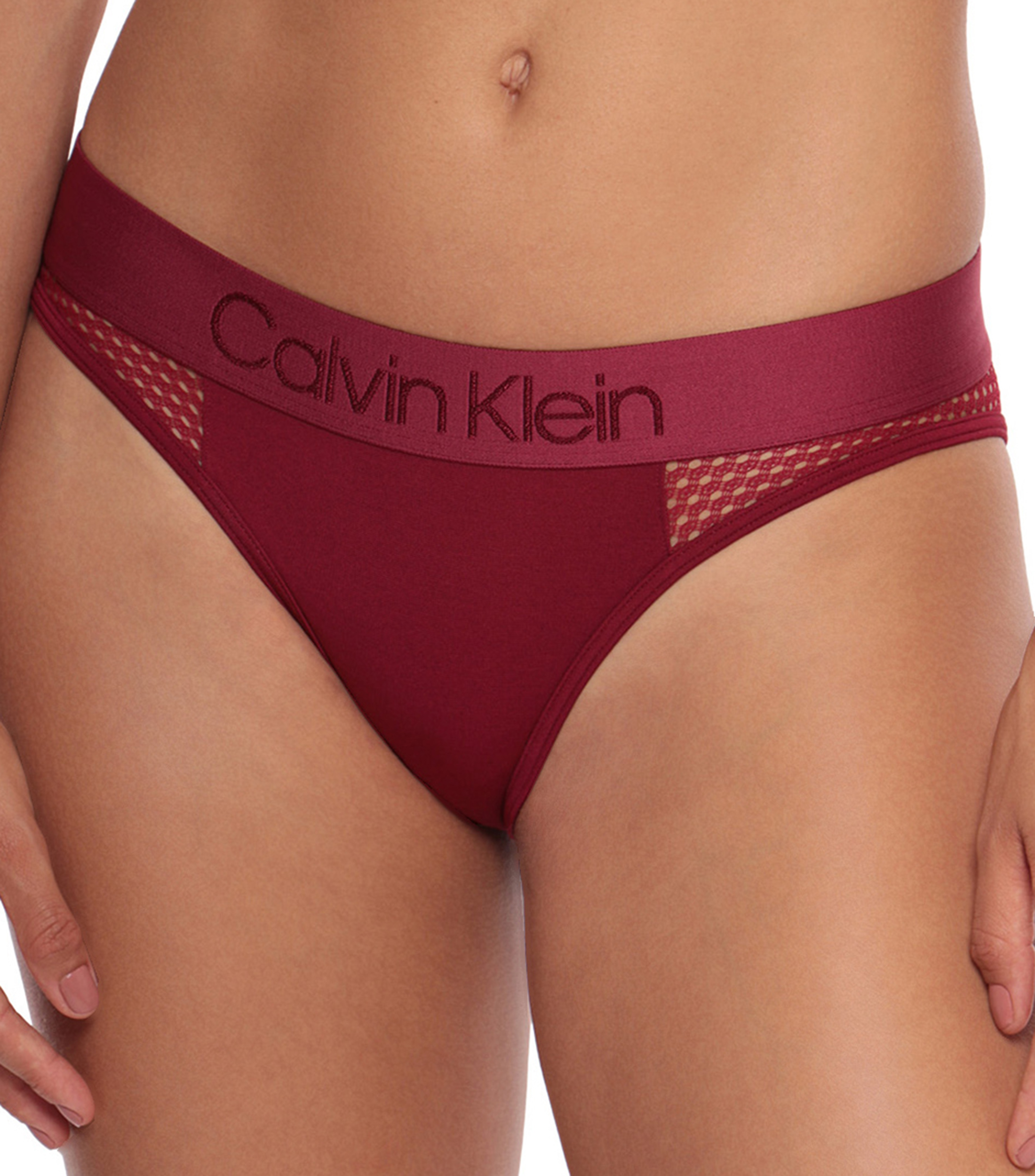 Calvin Klein Bikini Mujer El Palacio De Hierro