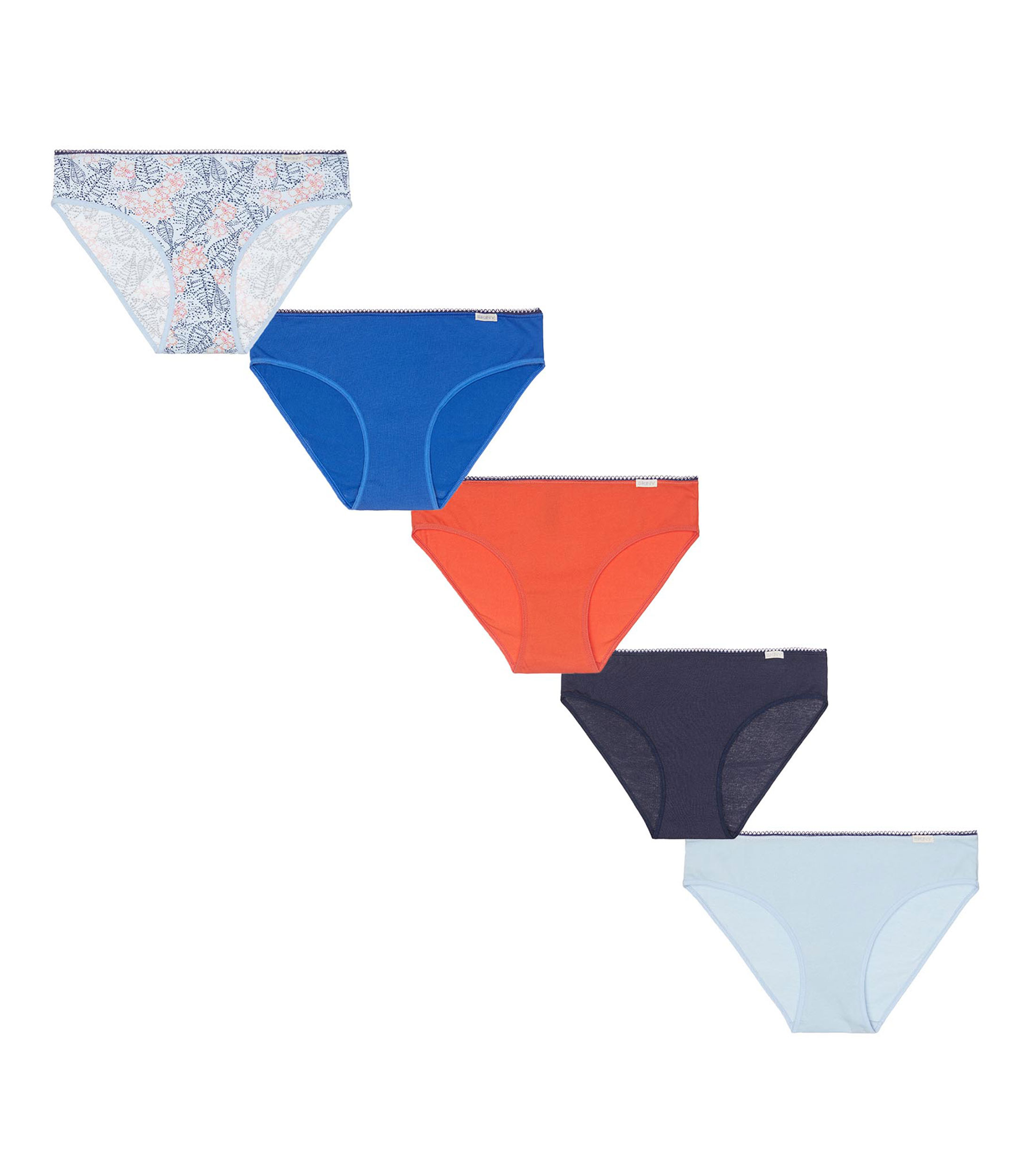 Skiny Set bikini bottom Niña El Palacio de Hierro