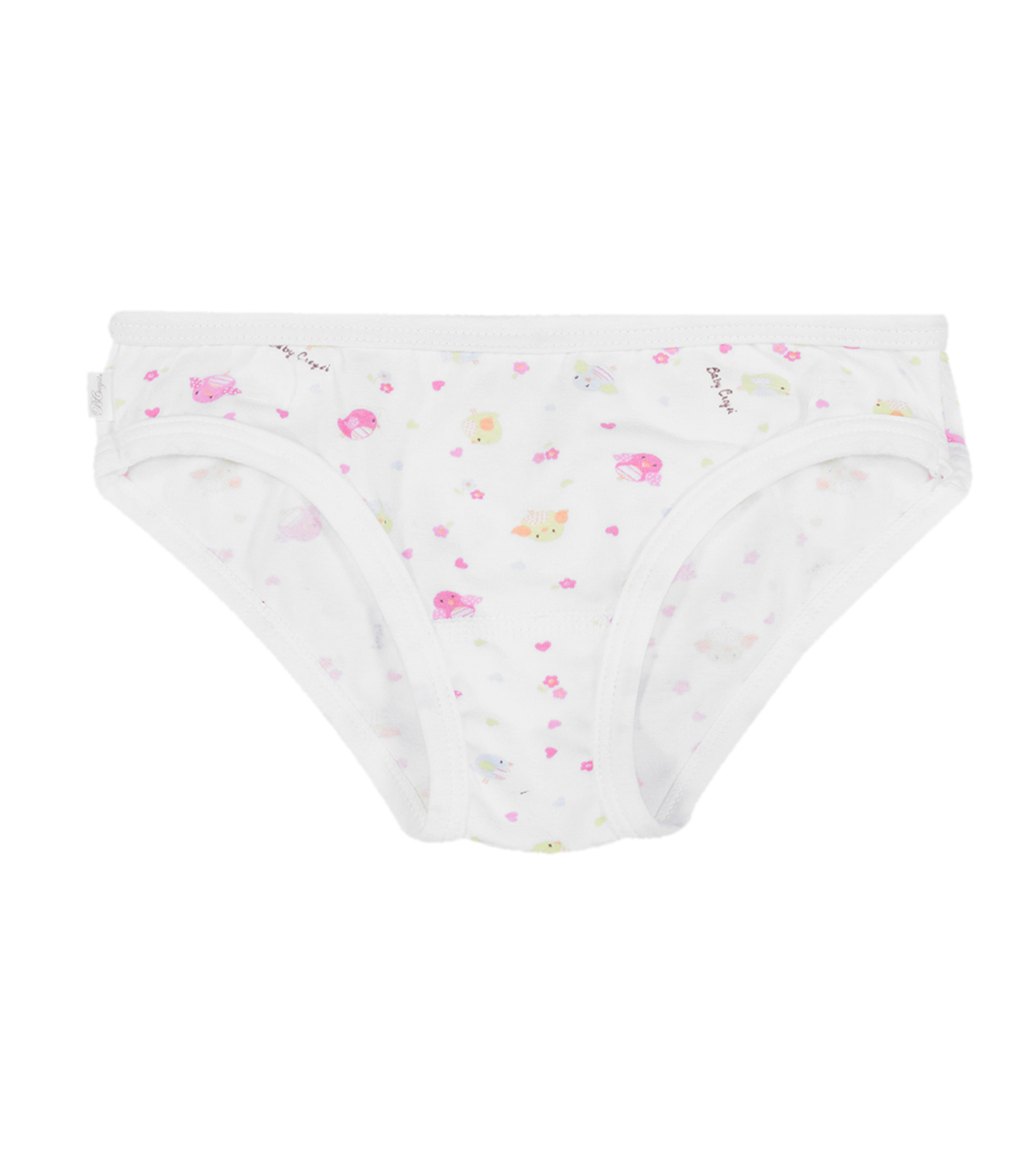 Baby Creysi Bikini Niña El Palacio de Hierro