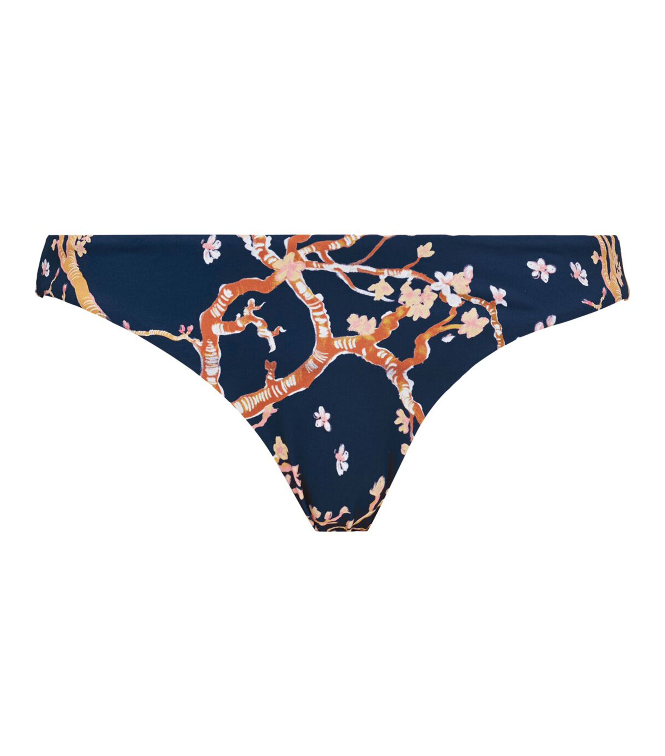 Vilebrequin Bikini Bottom Con Sweet Blossom Mujer El Palacio De Hierro