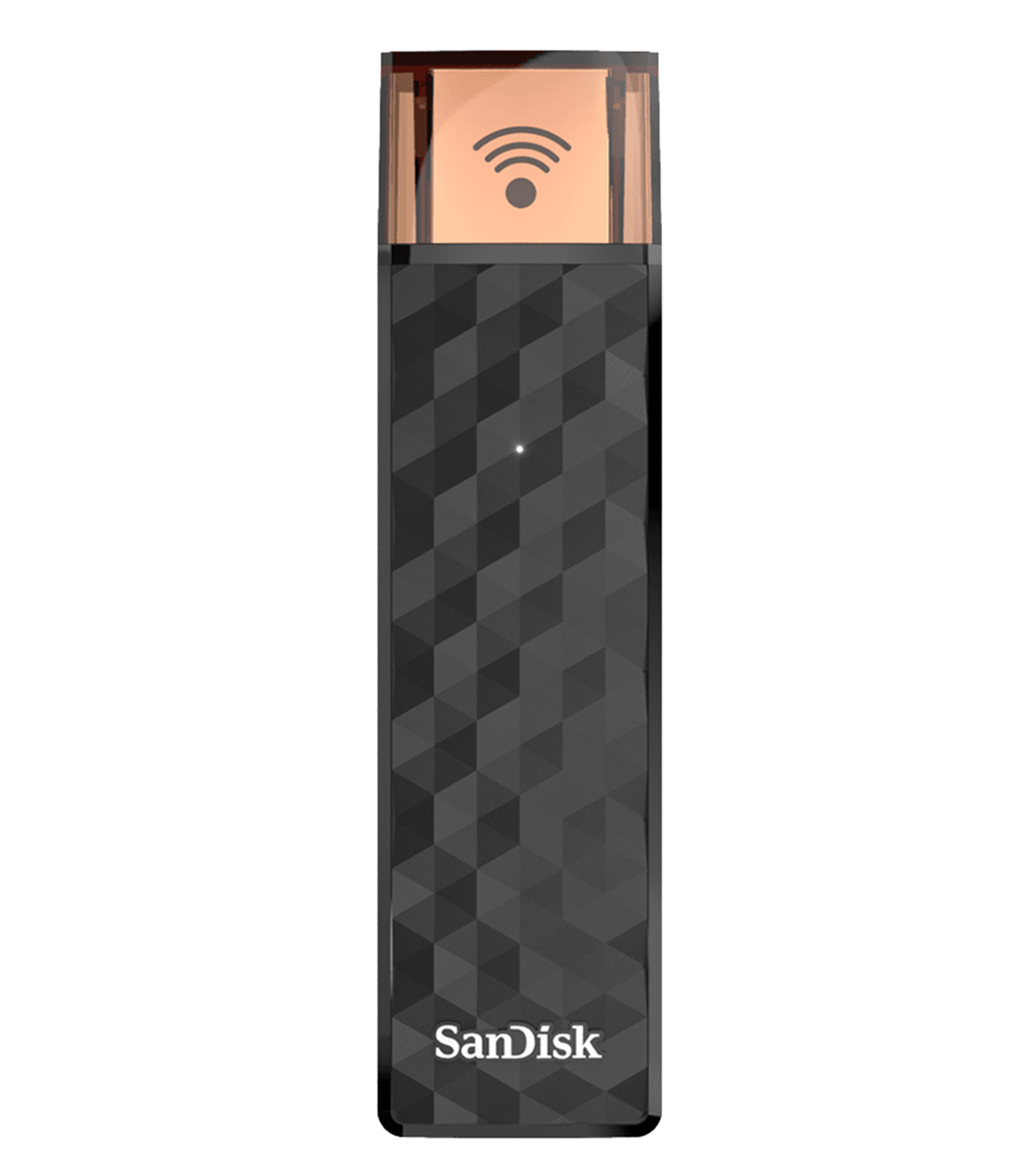 Memoria USB de Sandisk con WiFi Integrado