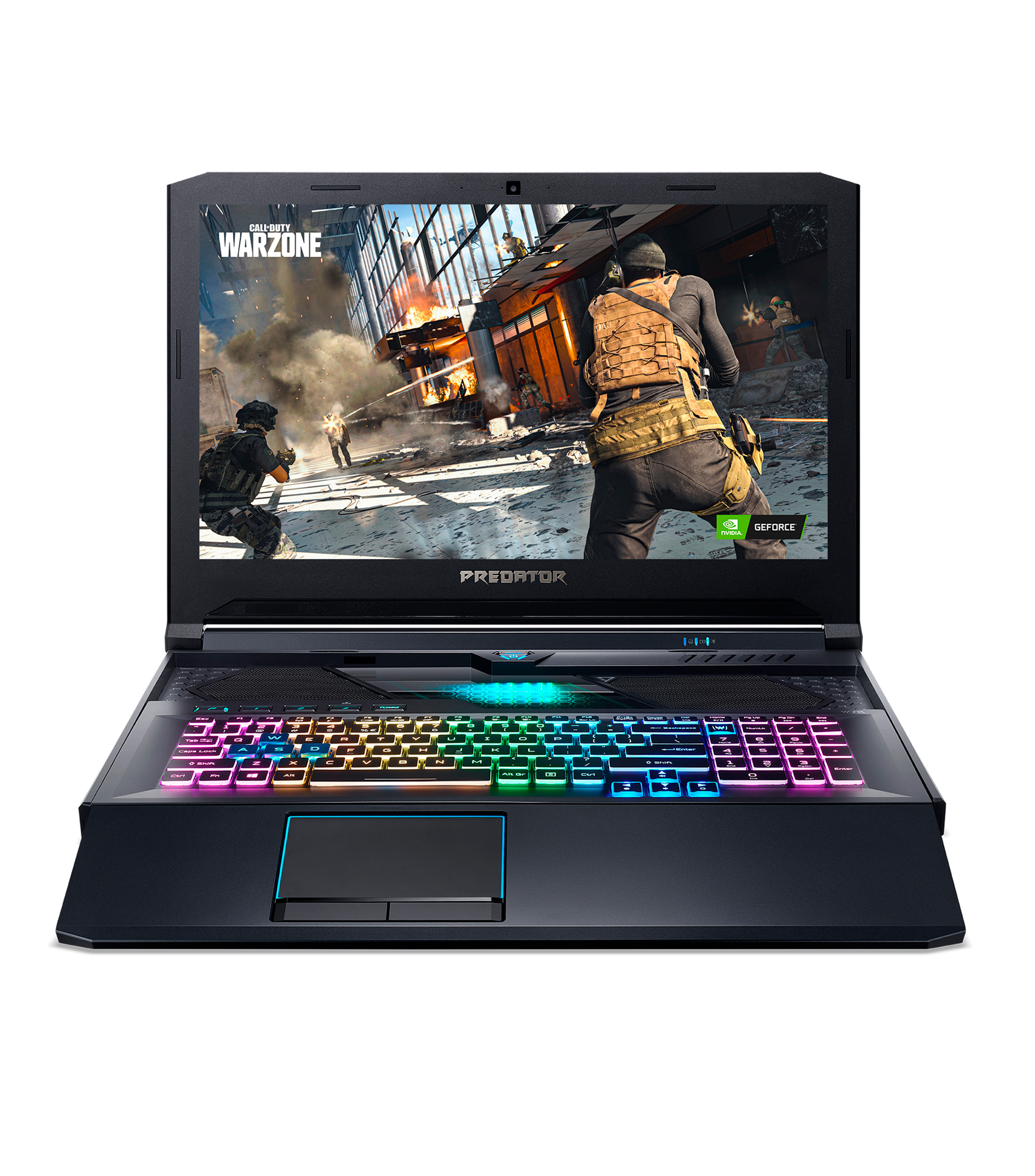 Acer Laptop Gaming Predator Helios Geforce Rtx Intel