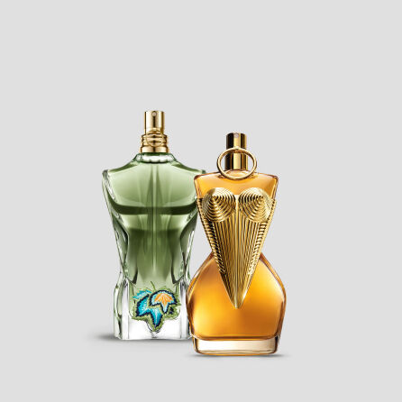 PERFUMES
