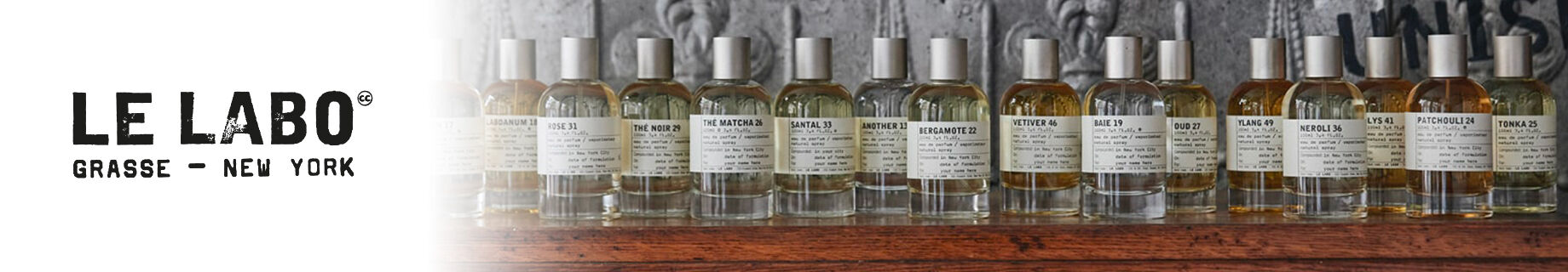 LE LABO