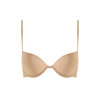 Brazier color beige 