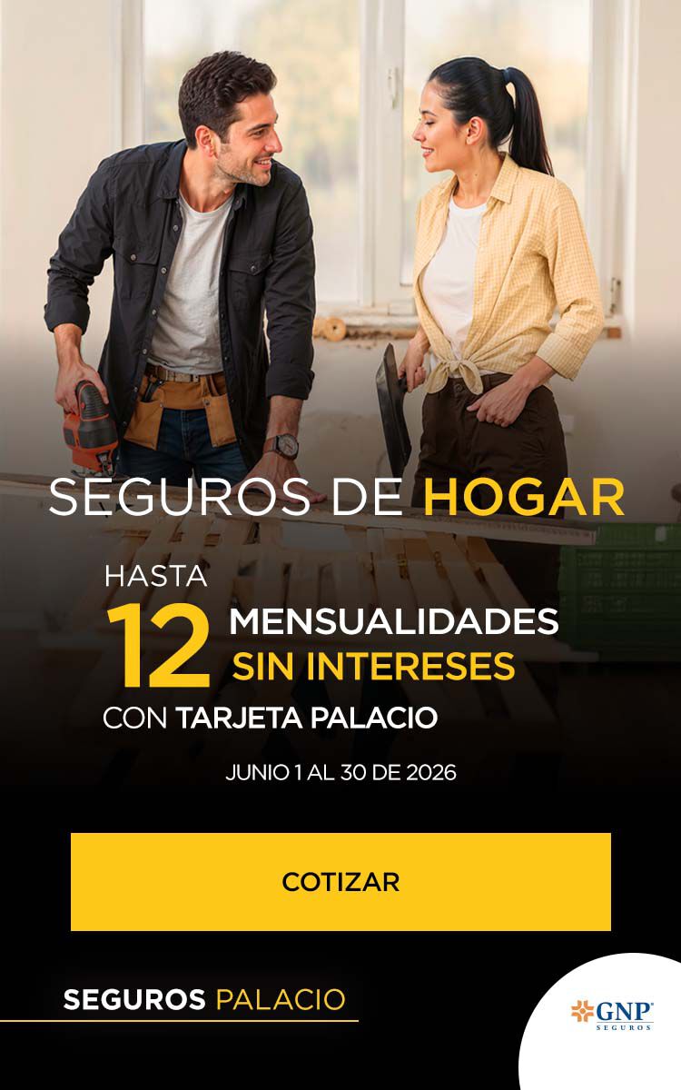 SEGURO DE HOGAR