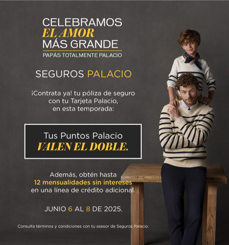 Seguros palacio