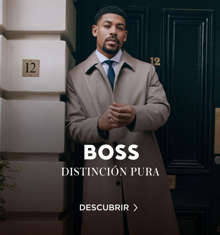 BOSS