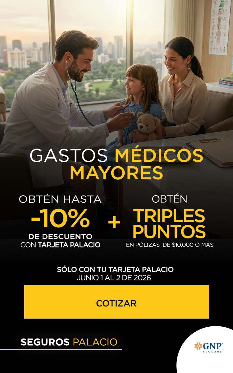 SEGURO DE GASTOS M&Eacute;DICOS MAYORES