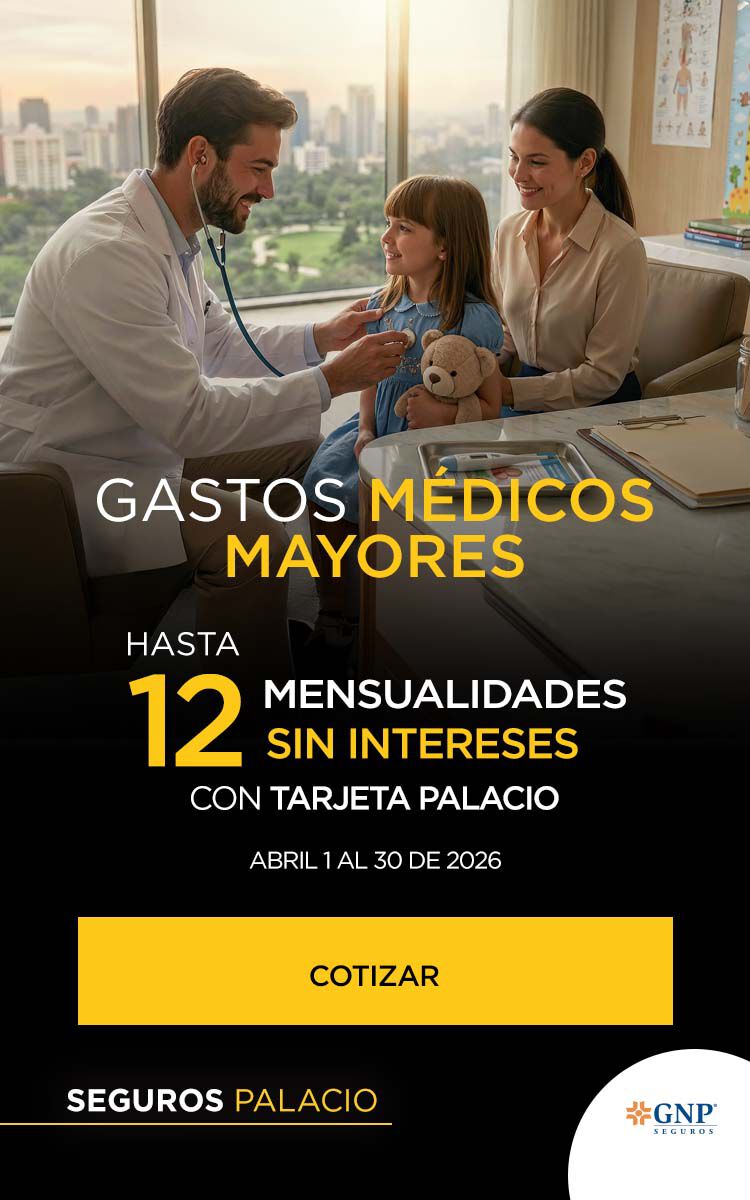 SEGURO DE GASTOS M&Eacute;DICOS MAYORES