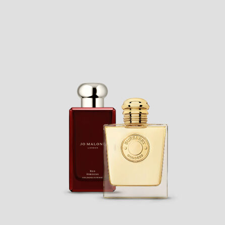 PERFUMES