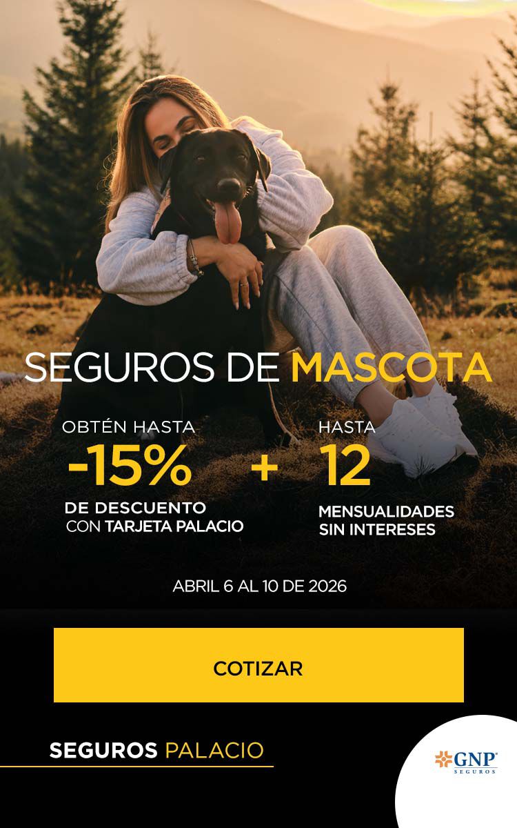 SEGURO MASCOTAS