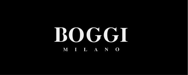 BOGGI 