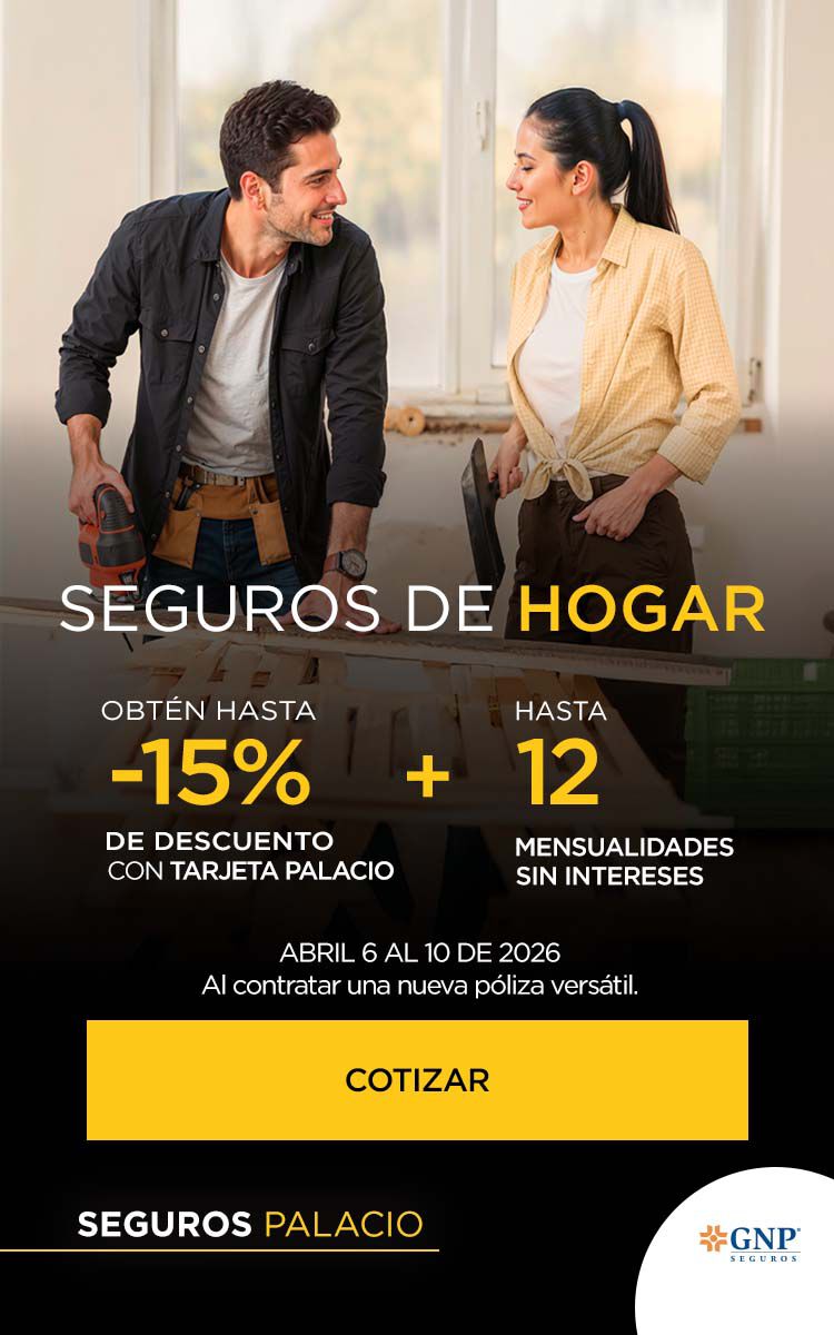 SEGURO DE HOGAR