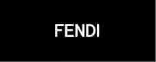 FENDI FENDI