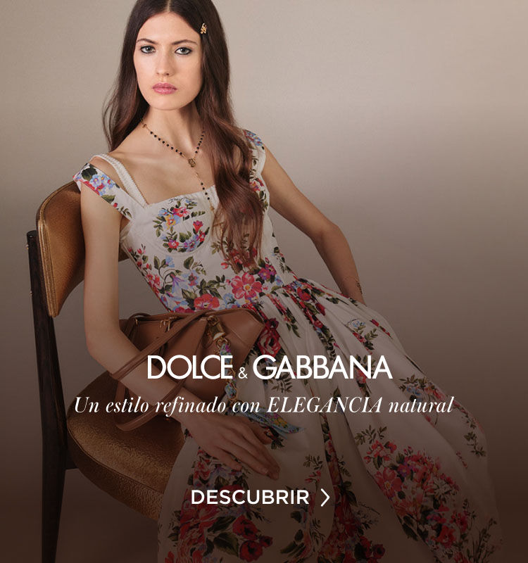DOLCE&GABBANA
