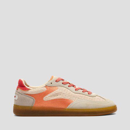 Tenis mujer