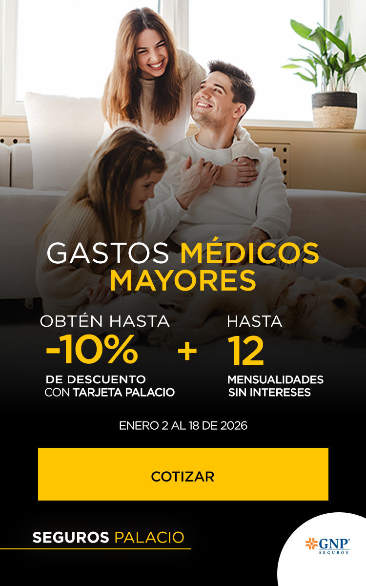 SEGURO DE GASTOS M&Eacute;DICOS MAYORES