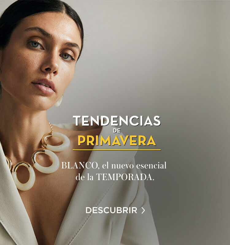 TENDENCIAS  MODA