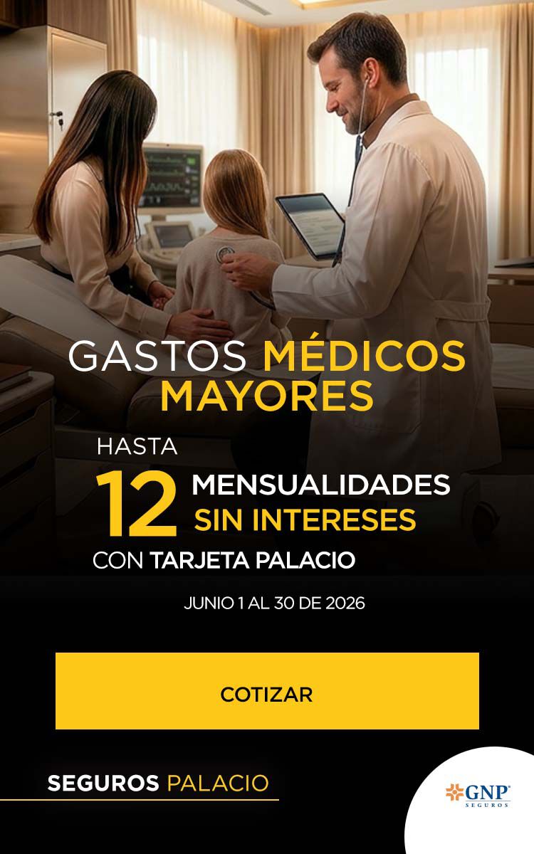 SEGURO DE GASTOS M&Eacute;DICOS MAYORES