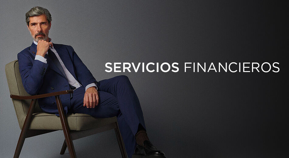 Servicios Financieros