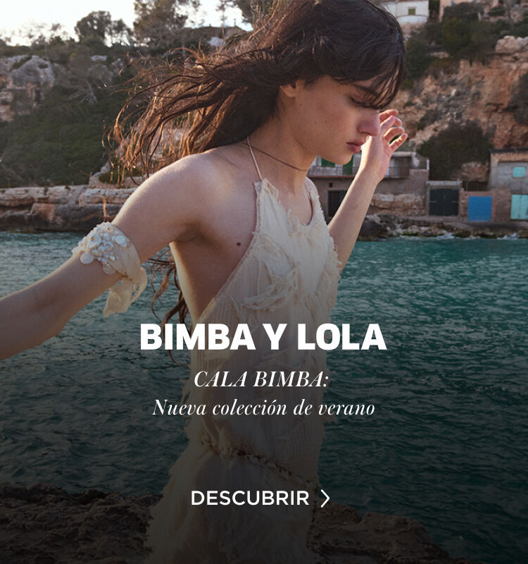 BIMBA Y LOLA