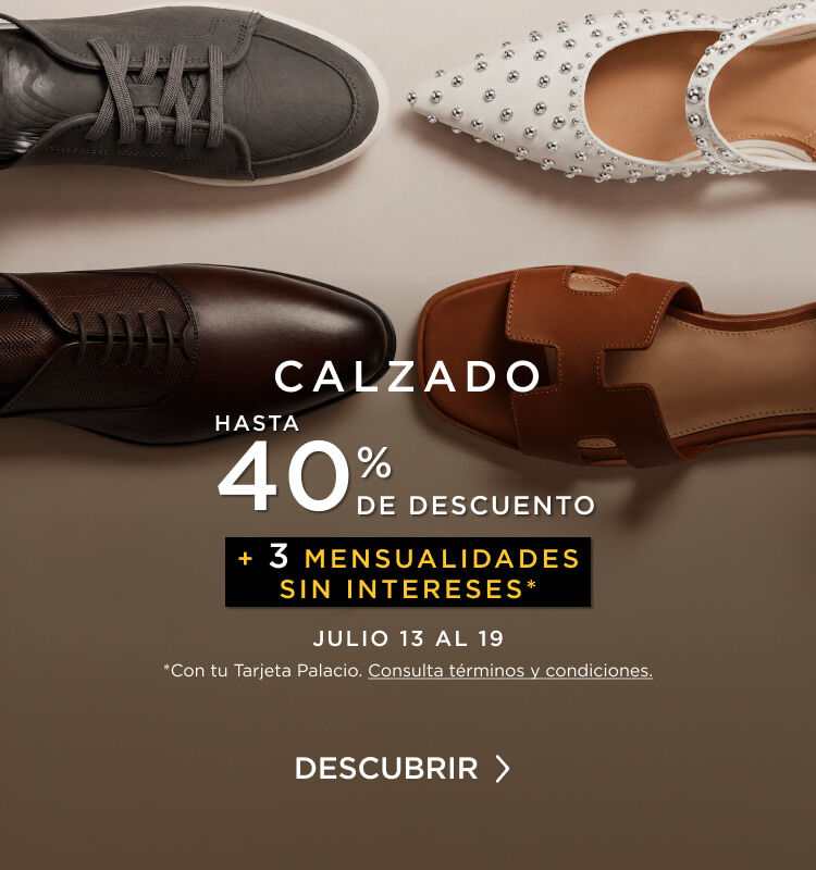 CALZADO