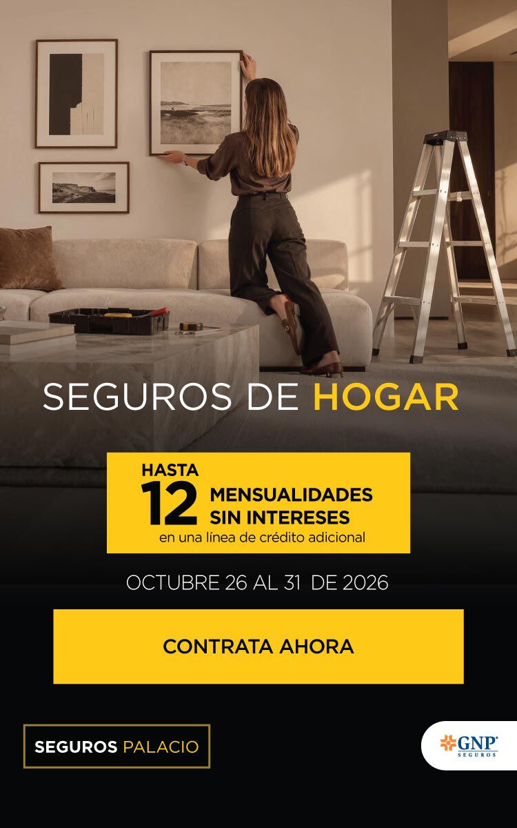 SEGURO DE HOGAR