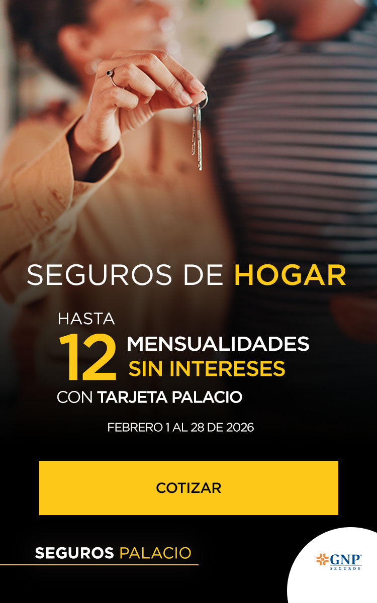 SEGURO DE HOGAR