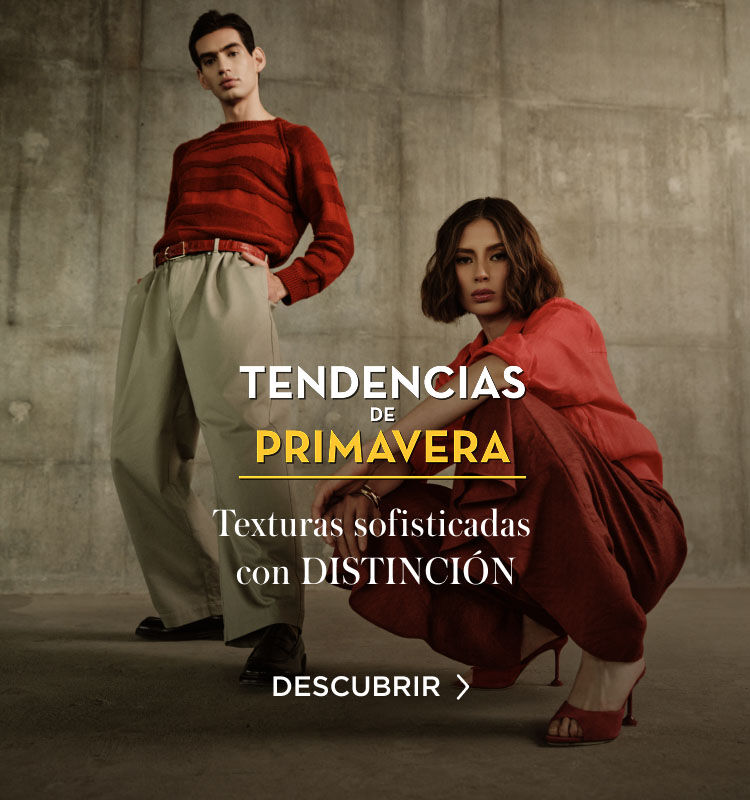 TENDENCIAS  MODA