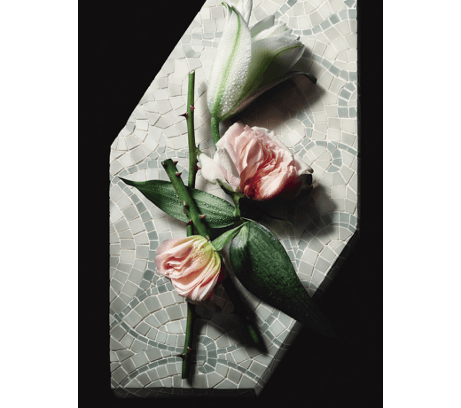 FRESCO FLORAL GIVENCHY