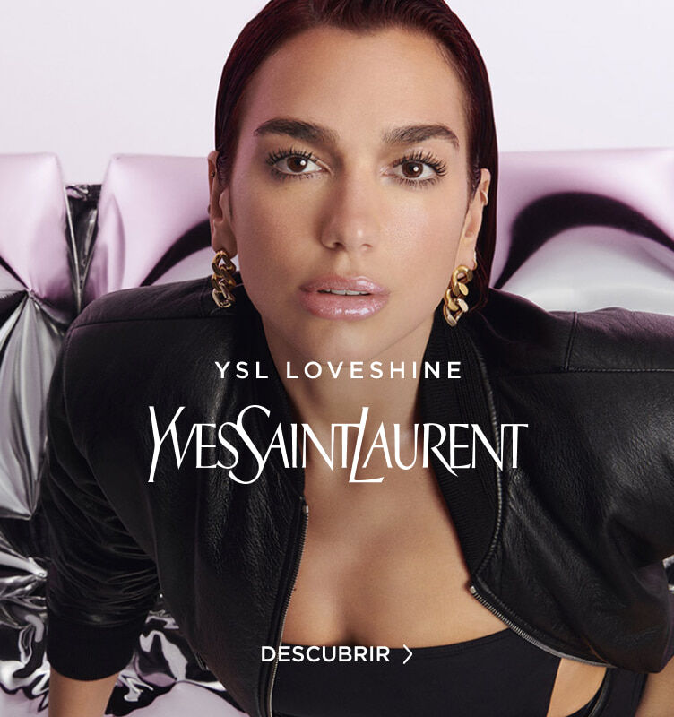 DUA LIPA YSL