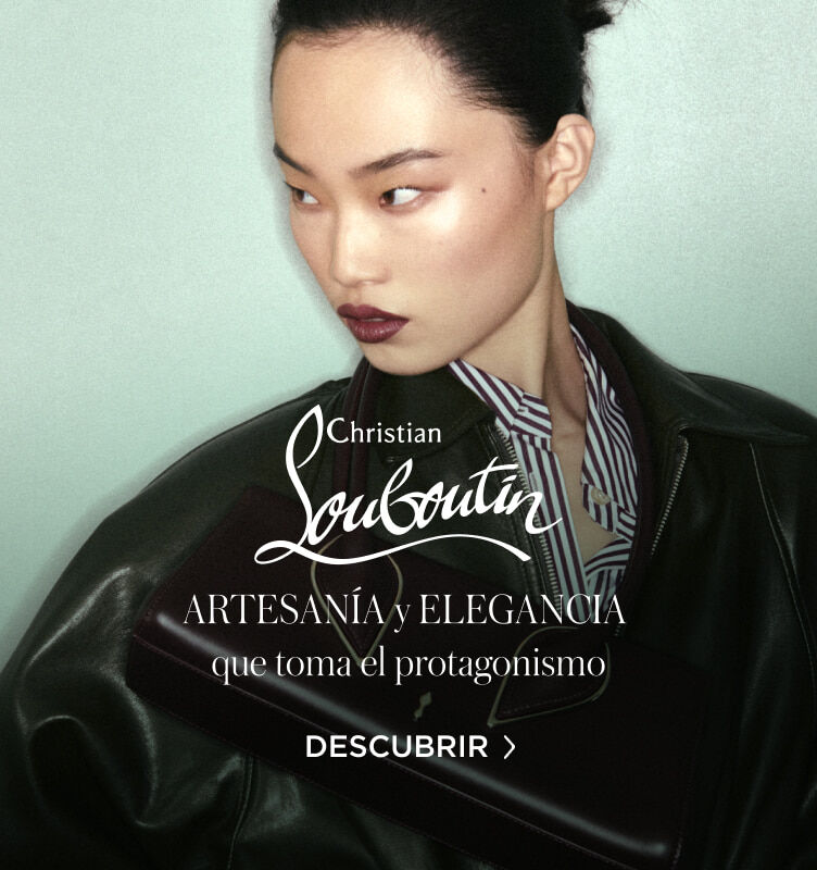 CHRISTIAN LOUBOUTIN