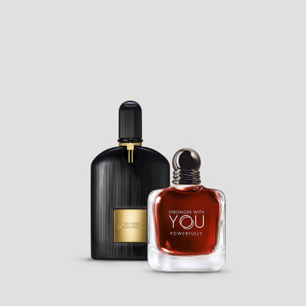 PERFUMES