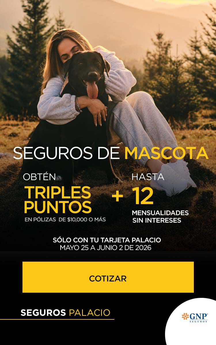 SEGURO MASCOTAS