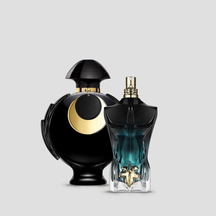 PERFUMES