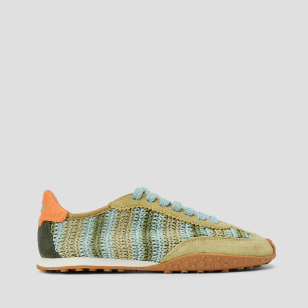 TENIS MUJER
