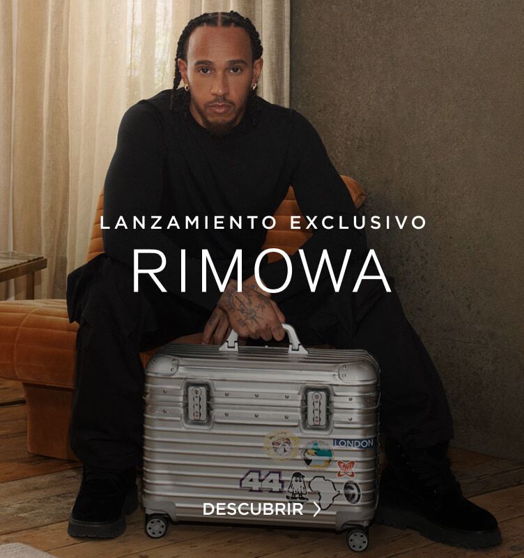 RIMOWA