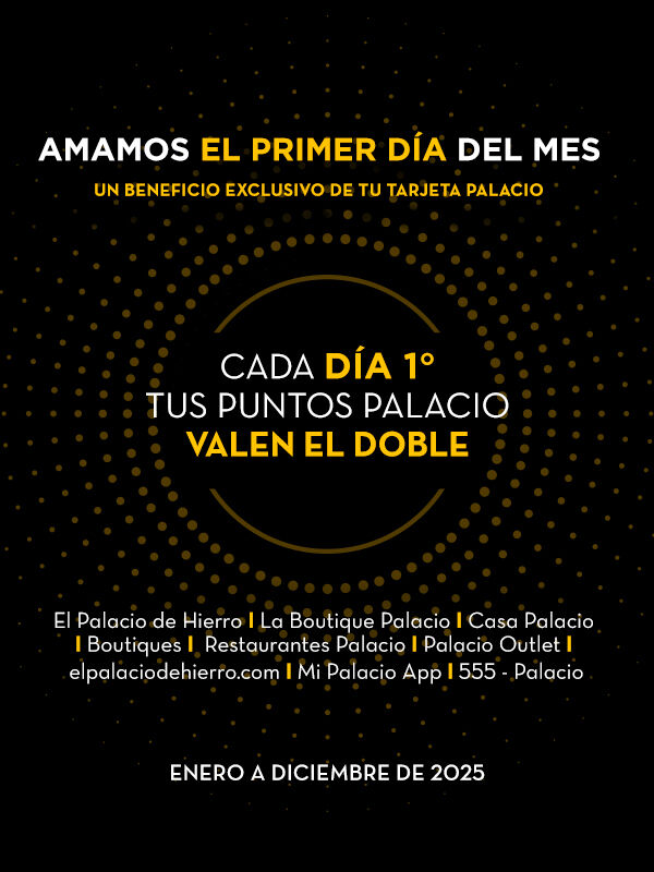 Amamos el primer día