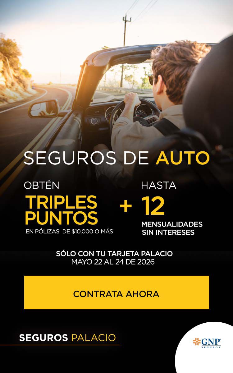 SEGUROS DE AUTO