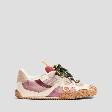 TENIS MUJER