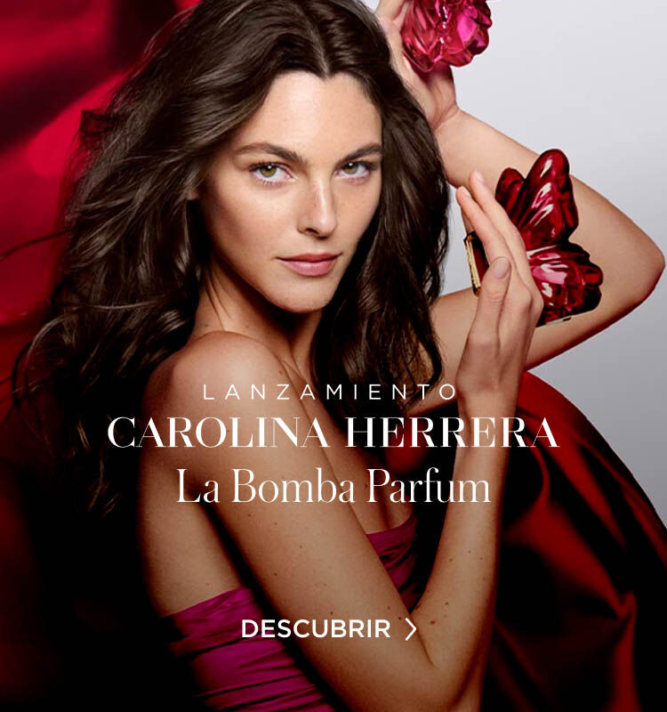 CAROLINA HERRERA