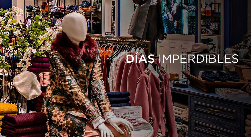 Días Imperdibles