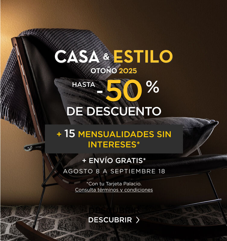 CASA Y ESTILO