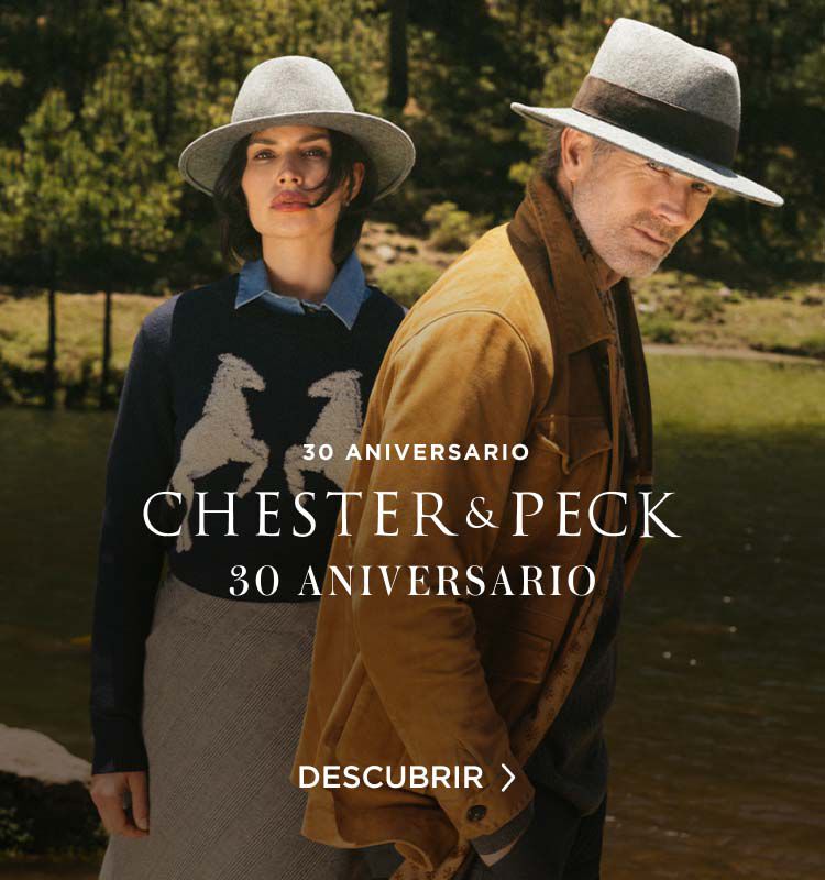 CHESTER Y PECK
