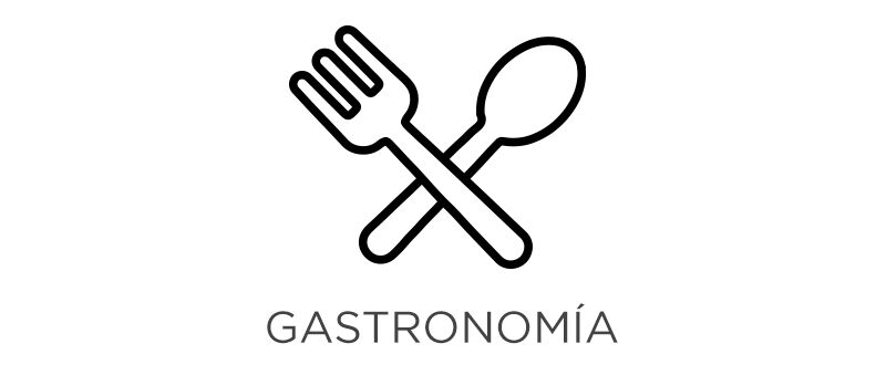 Gastronomía