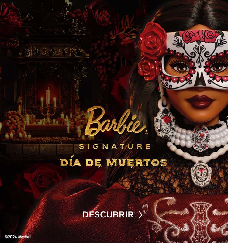 BARBIE