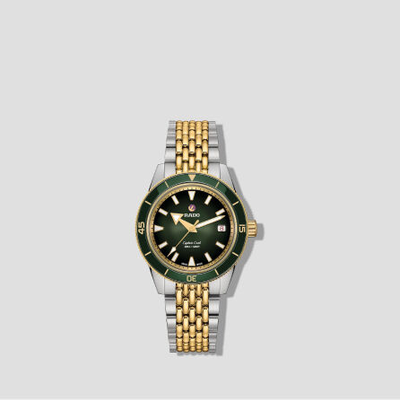 RELOJES