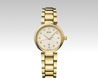 Relojes mujer